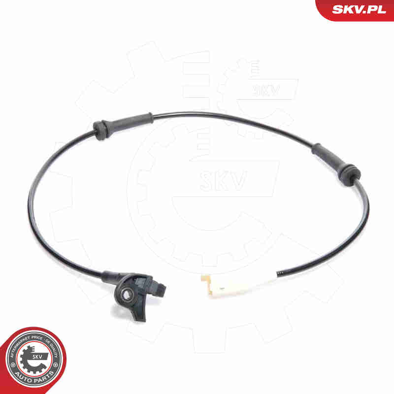 Sensor, wheel speed - 06SKV102 ESEN SKV