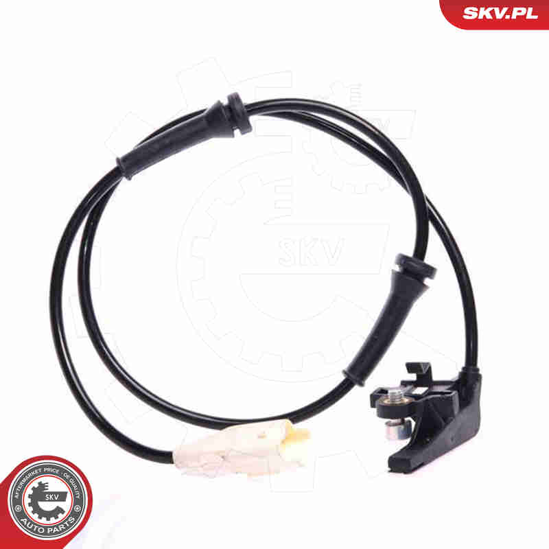 Sensor, wheel speed - 06SKV103 ESEN SKV