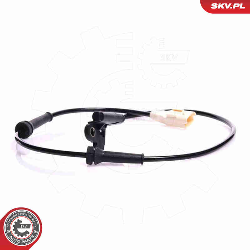 Sensor, wheel speed - 06SKV104 ESEN SKV