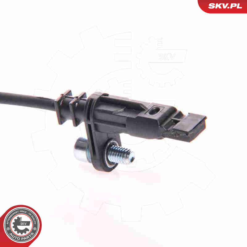 Sensor, wheel speed - 06SKV105 ESEN SKV