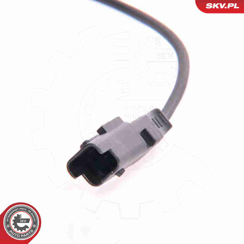 Sensor, wheel speed - 06SKV105 ESEN SKV