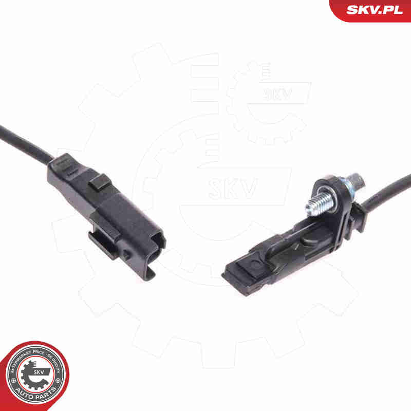 Sensor, wheel speed - 06SKV105 ESEN SKV