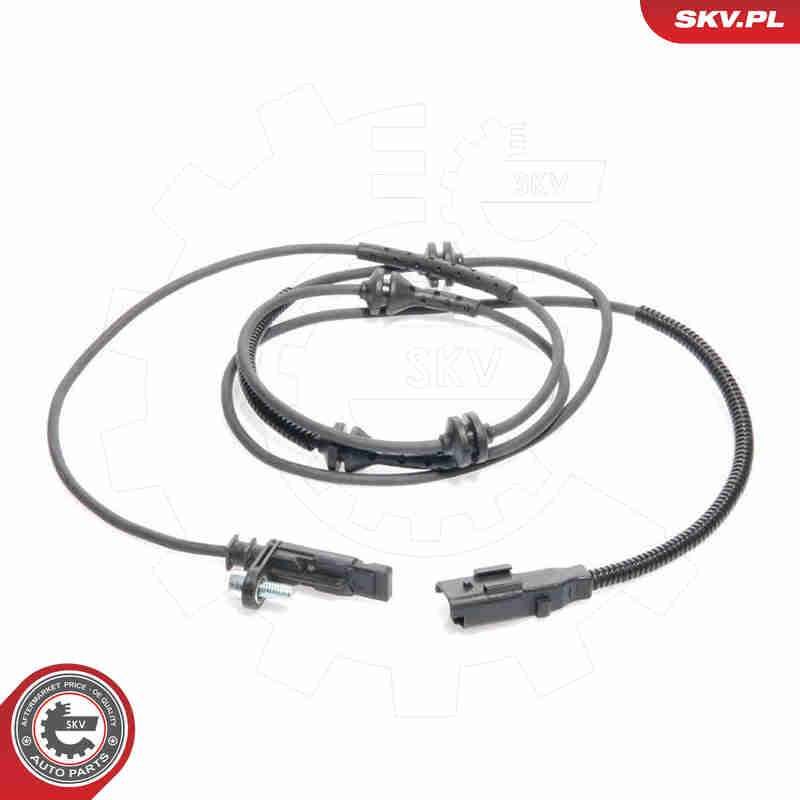 Sensor, wheel speed - 06SKV106 ESEN SKV