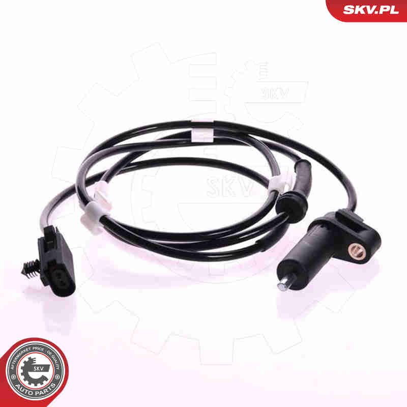 Sensor, wheel speed - 06SKV108 ESEN SKV