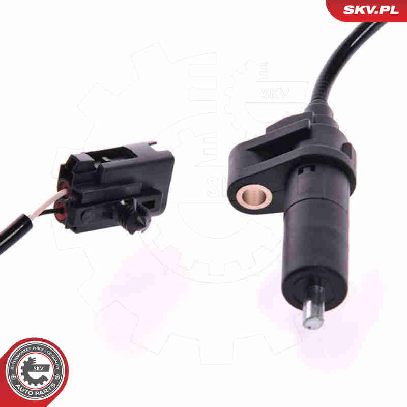 Sensor, wheel speed - 06SKV108 ESEN SKV