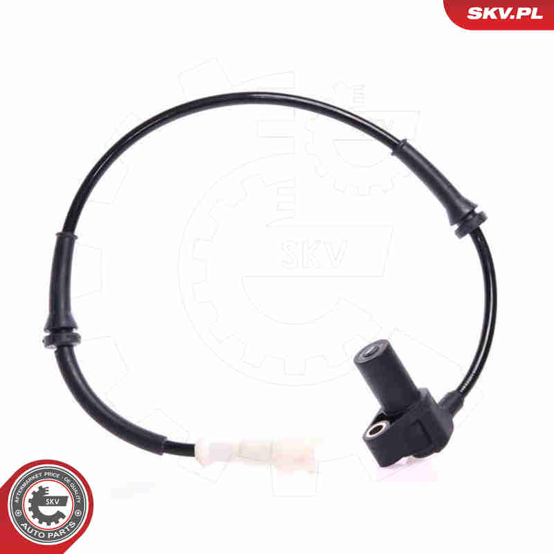 Sensor, wheel speed - 06SKV109 ESEN SKV