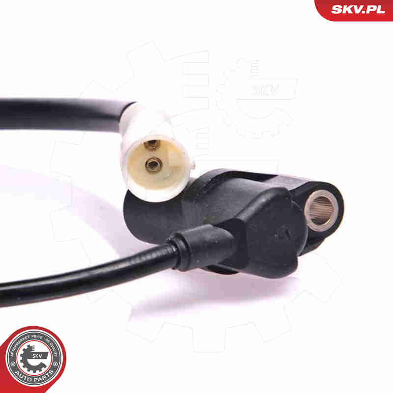 Sensor, wheel speed - 06SKV109 ESEN SKV