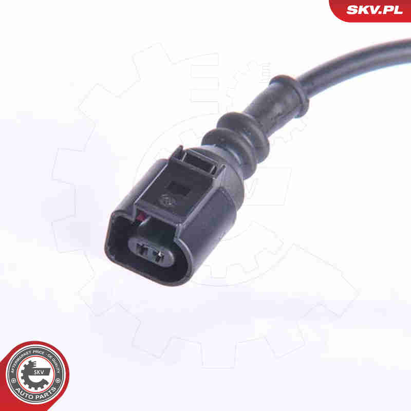 Sensor, wheel speed - 06SKV111 ESEN SKV