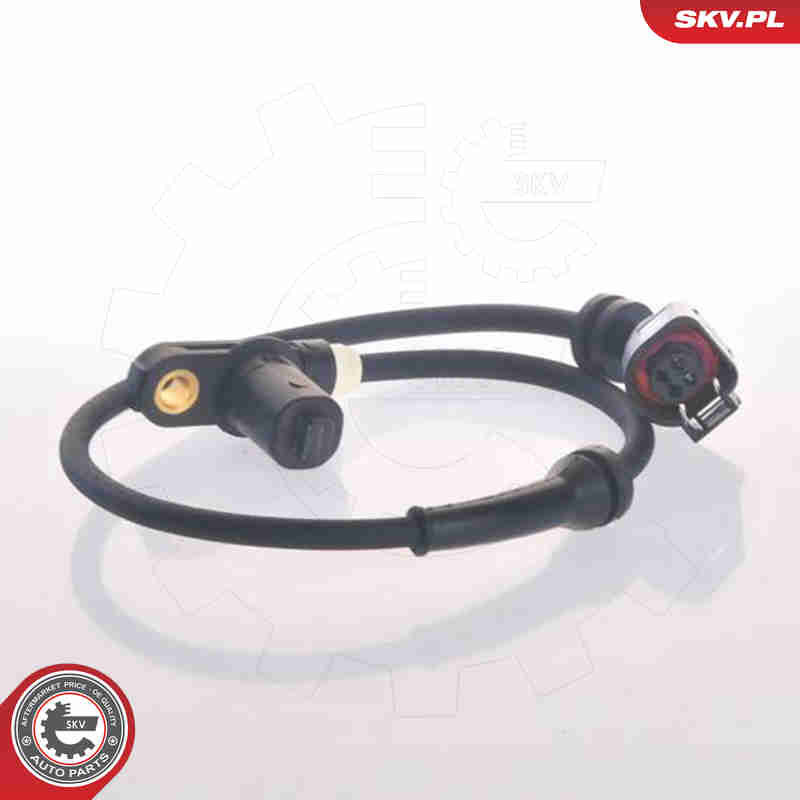 Sensor, wheel speed - 06SKV113 ESEN SKV