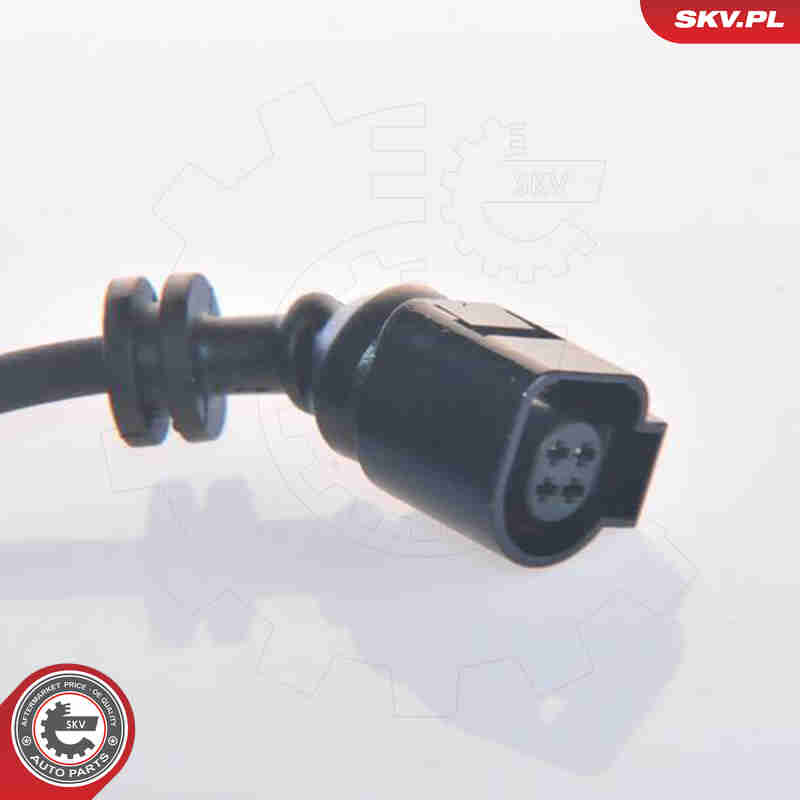 Sensor, wheel speed - 06SKV113 ESEN SKV
