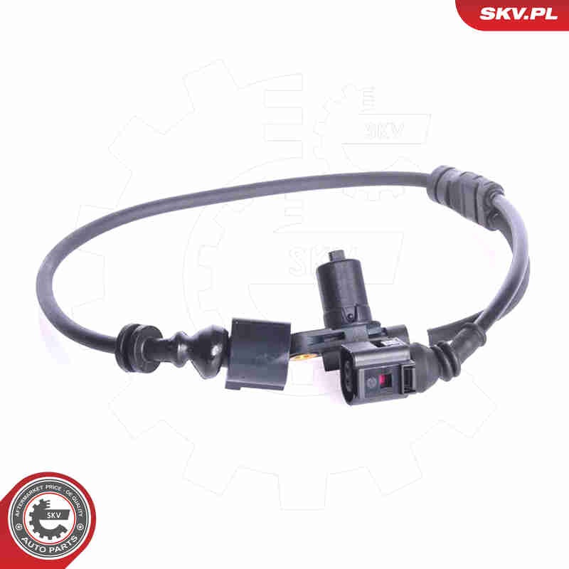Sensor, wheel speed - 06SKV114 ESEN SKV