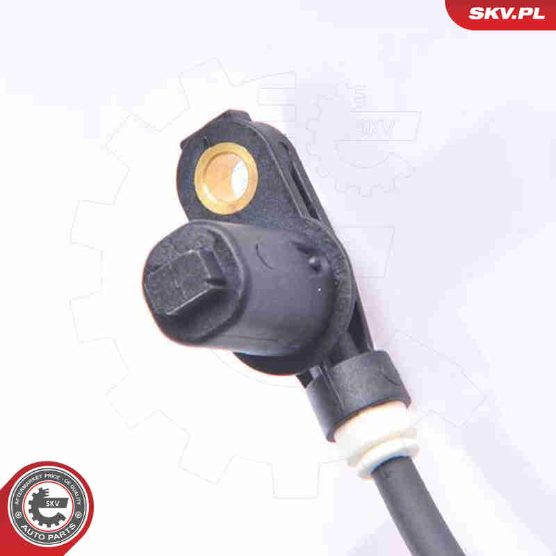 Sensore, N° giri ruota - 06SKV114 ESEN SKV