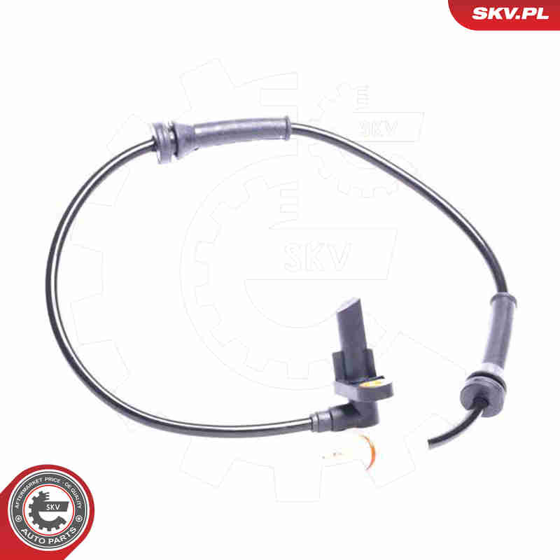 Sensor, wheel speed - 06SKV116 ESEN SKV