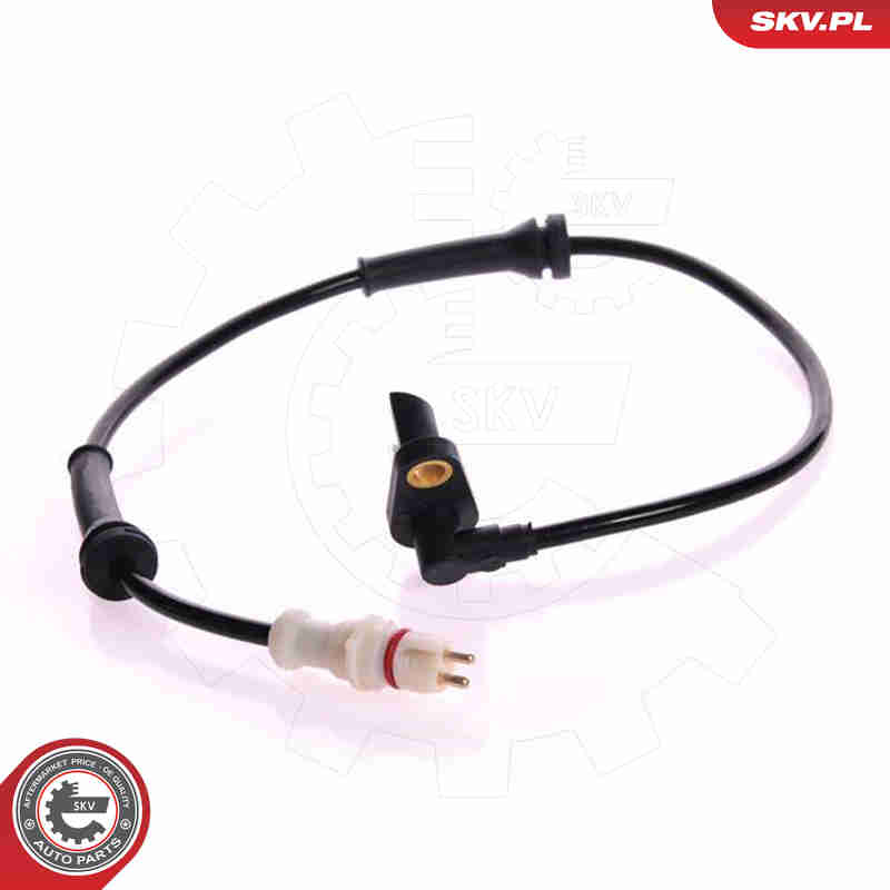 Sensor, wheel speed - 06SKV117 ESEN SKV
