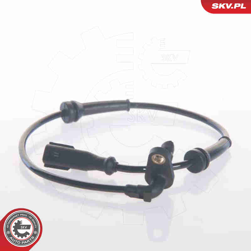 Sensor, wheel speed - 06SKV119 ESEN SKV