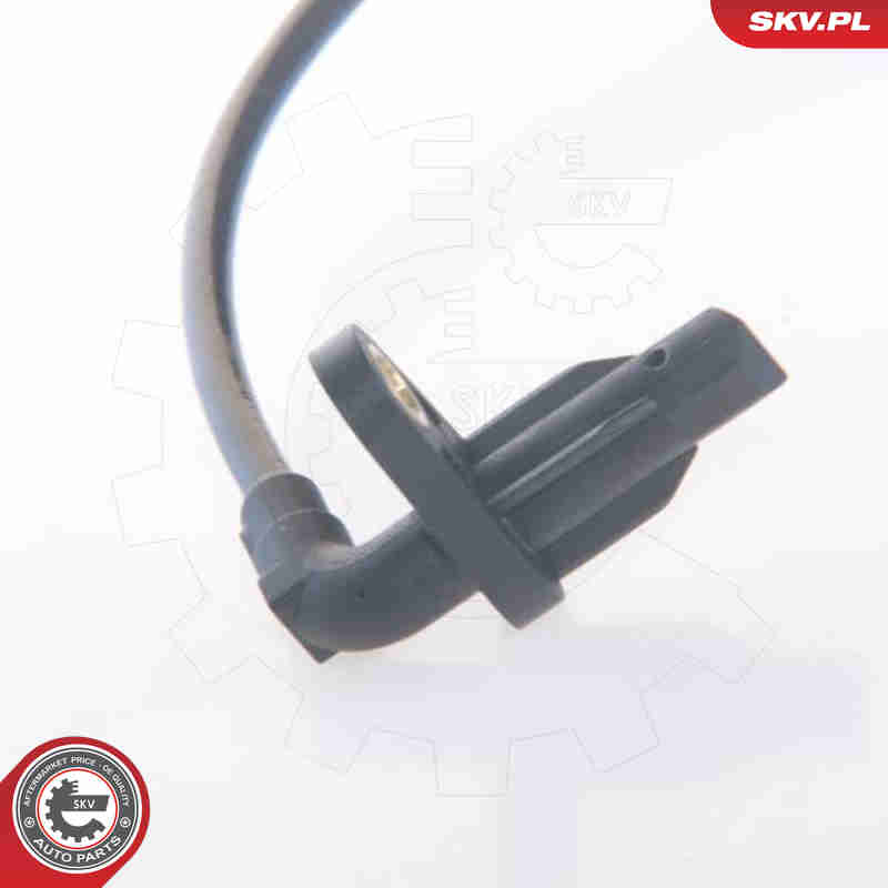 Sensor, wheel speed - 06SKV119 ESEN SKV