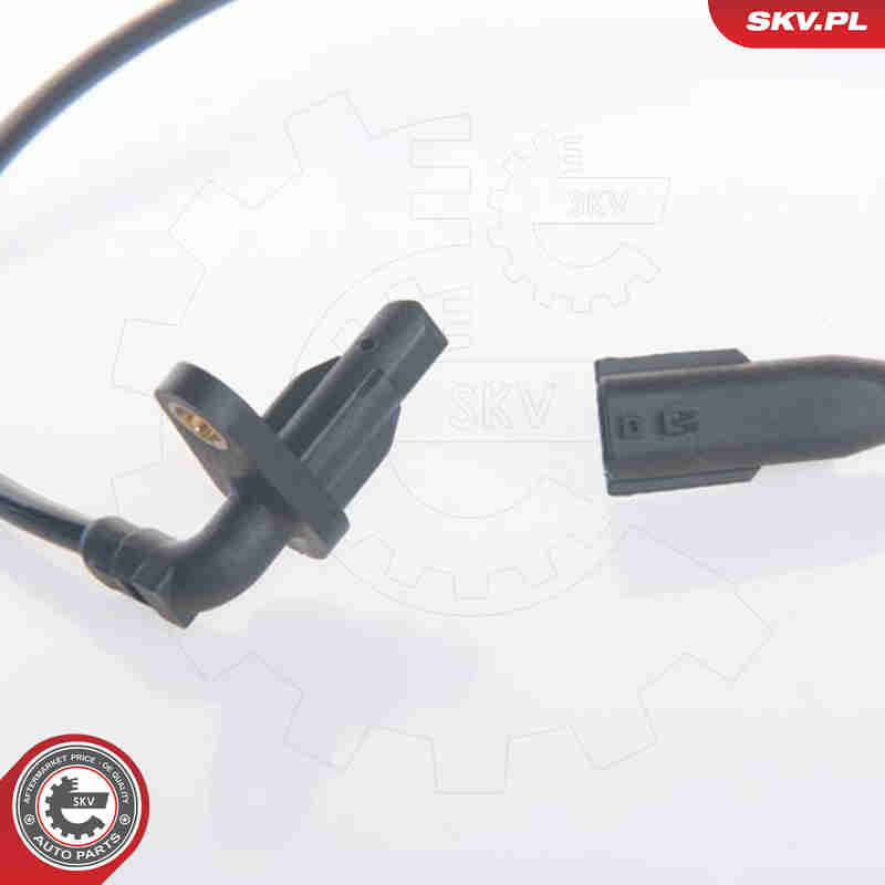 Sensor, wheel speed - 06SKV119 ESEN SKV