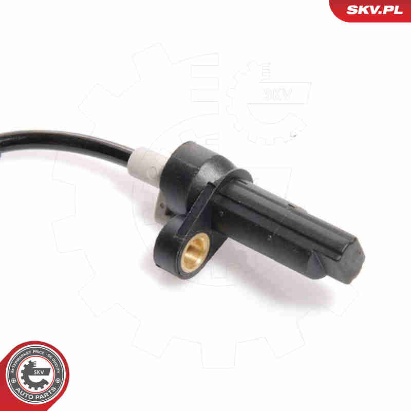 Sensor, wheel speed - 06SKV120 ESEN SKV