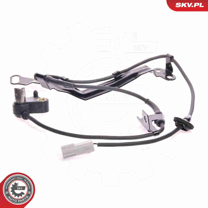 Sensor, wheel speed - 06SKV121 ESEN SKV