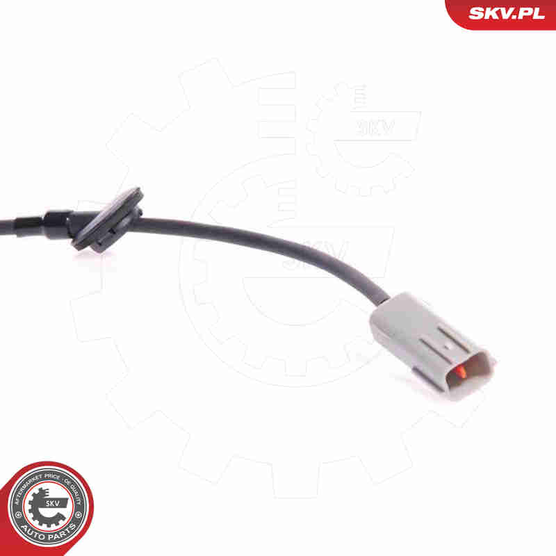 Sensor, wheel speed - 06SKV121 ESEN SKV