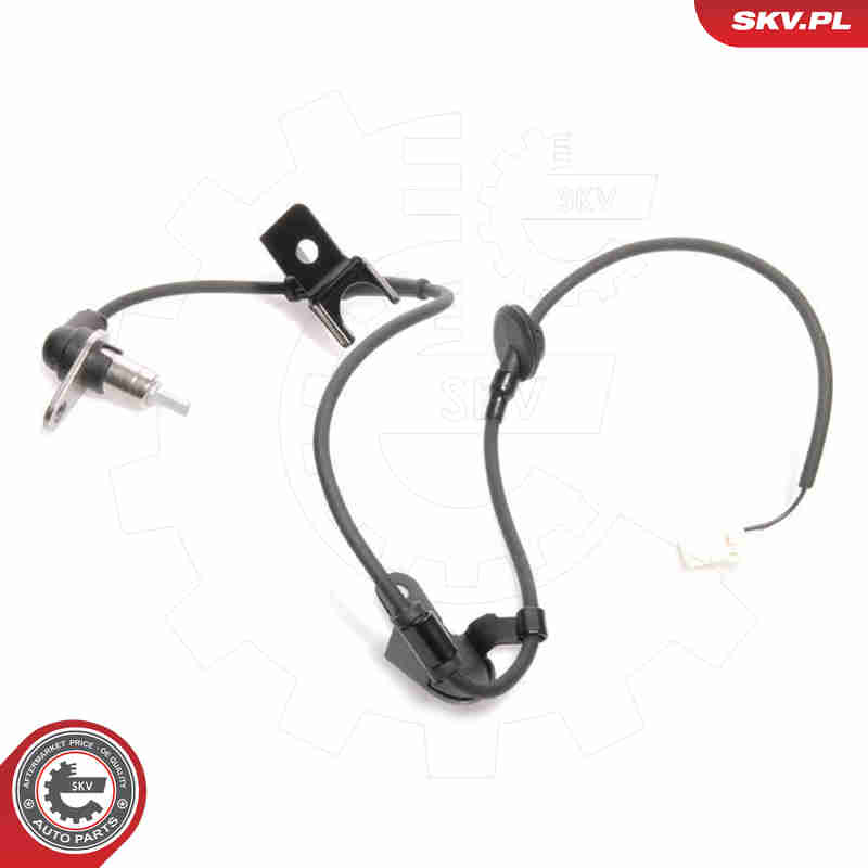 Sensor, wheel speed - 06SKV122 ESEN SKV
