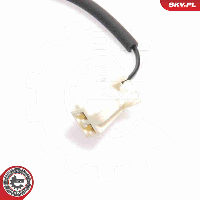 Sensor, wheel speed - 06SKV122 ESEN SKV