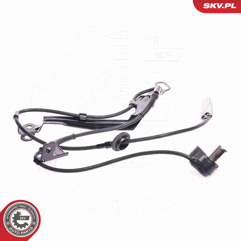 Sensor, wheel speed - 06SKV124 ESEN SKV
