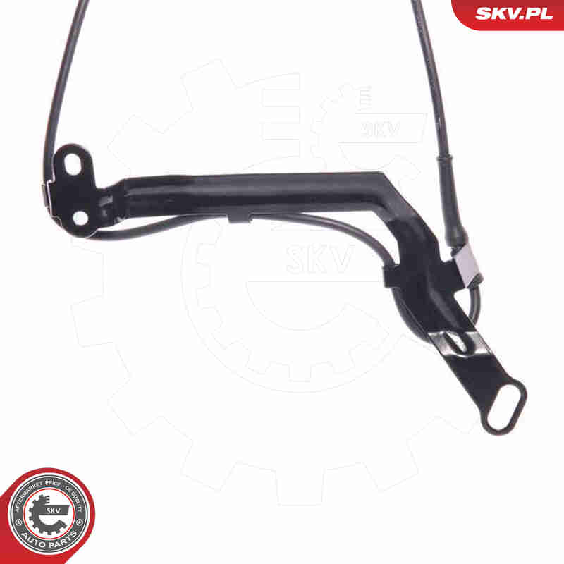 Sensor, wheel speed - 06SKV124 ESEN SKV