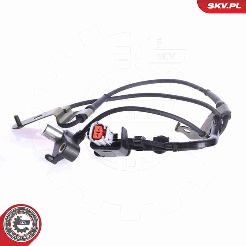 Sensor, Raddrehzahl - 06SKV125 ESEN SKV