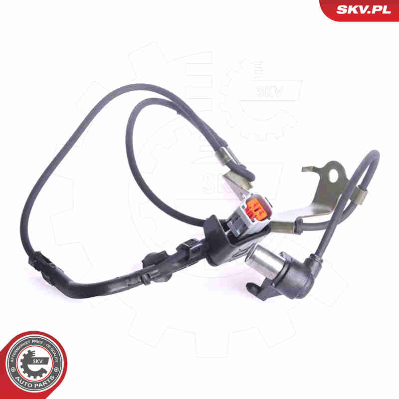 Sensor, wheel speed - 06SKV128 ESEN SKV
