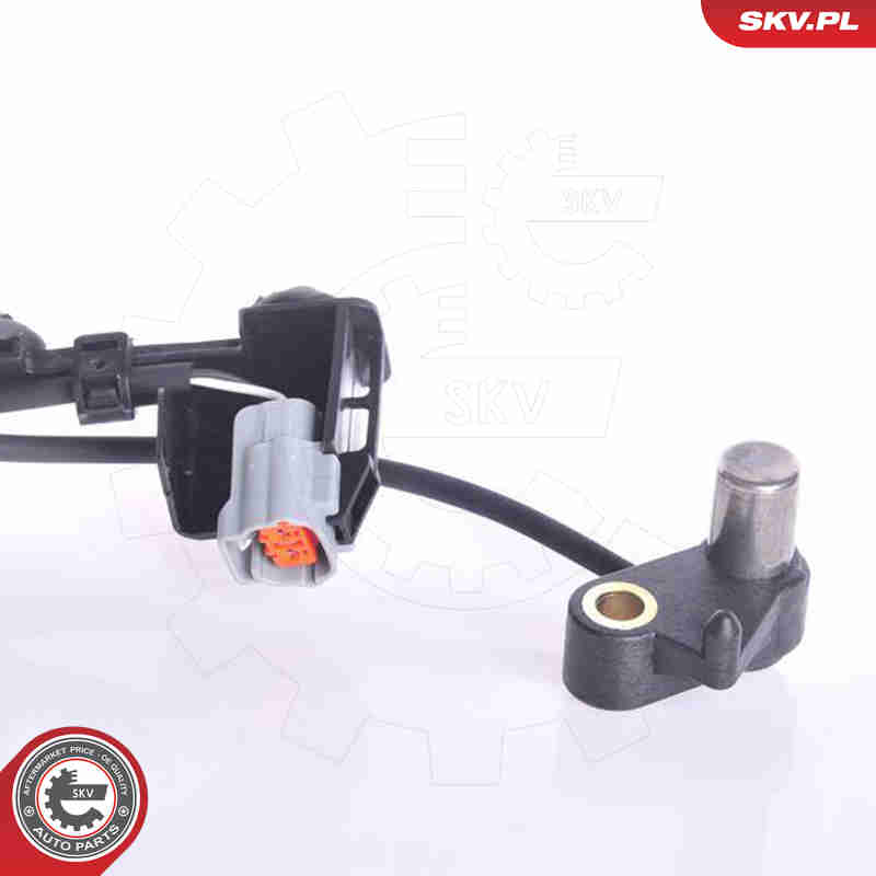Sensor, wheel speed - 06SKV128 ESEN SKV