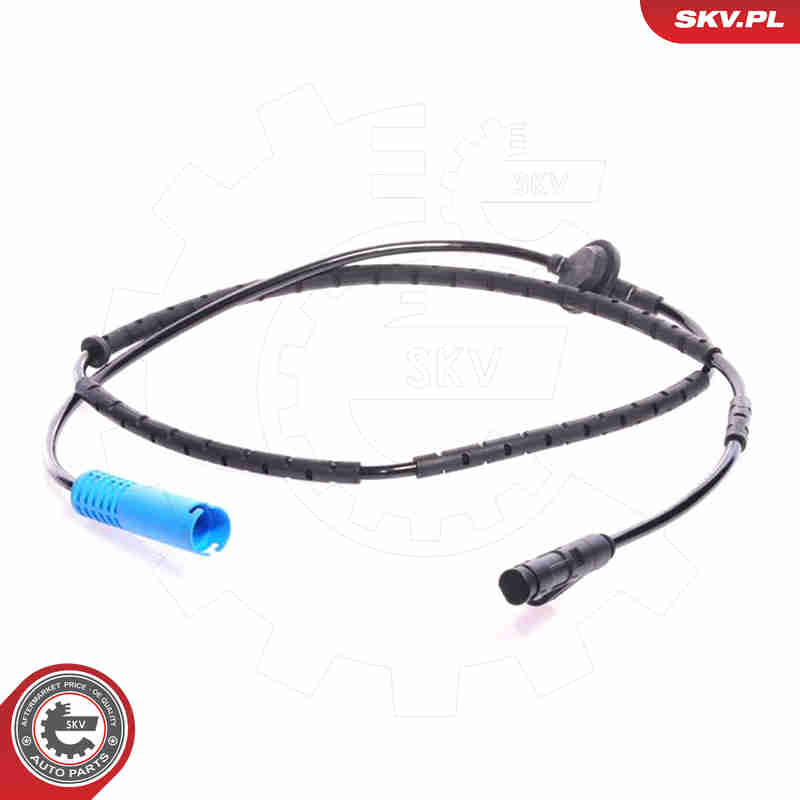 Sensor, wheel speed - 06SKV130 ESEN SKV