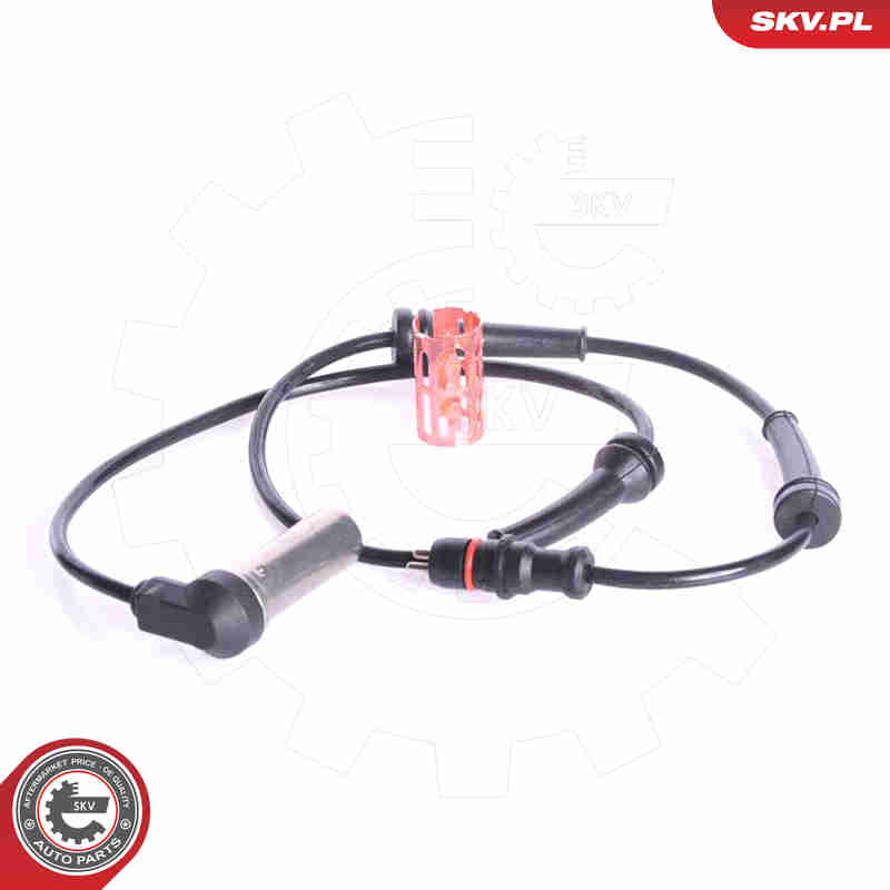 Sensor, wheel speed - 06SKV133 ESEN SKV
