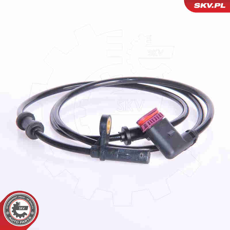 Sensor, wheel speed - 06SKV134 ESEN SKV