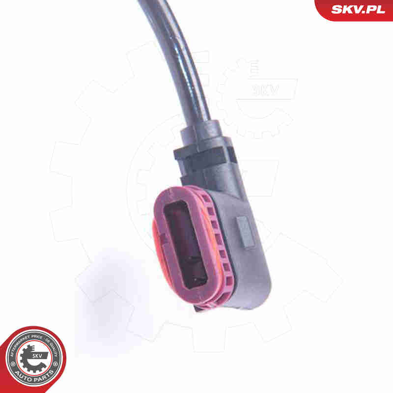Sensor, wheel speed - 06SKV134 ESEN SKV