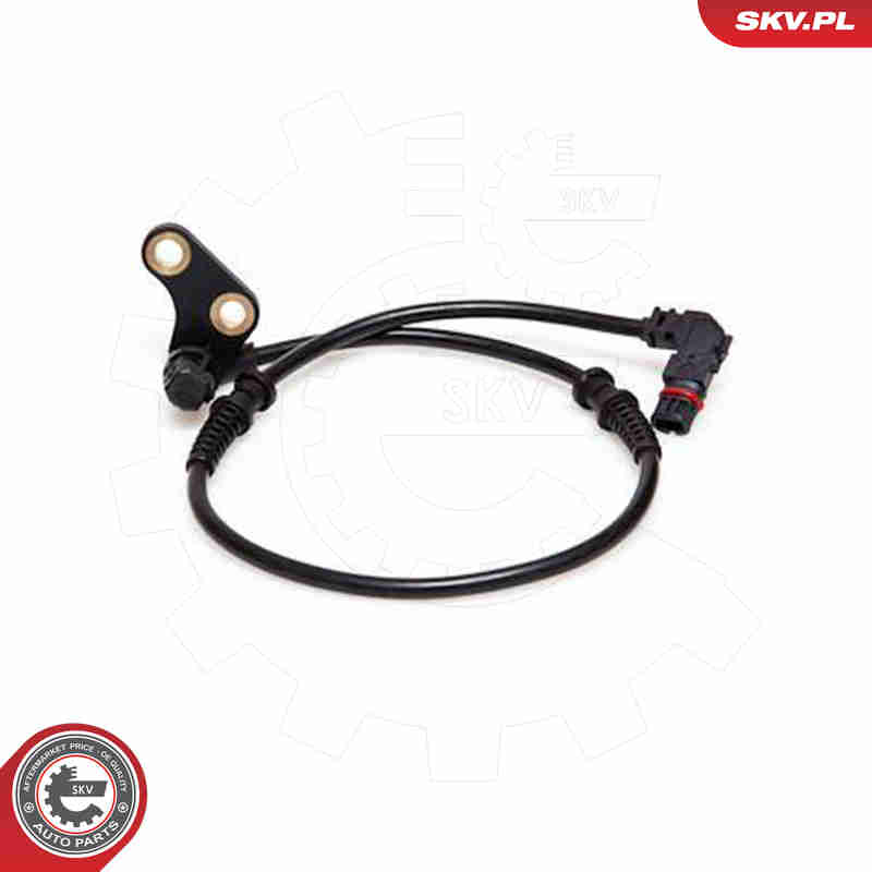 Sensor, wheel speed - 06SKV136 ESEN SKV
