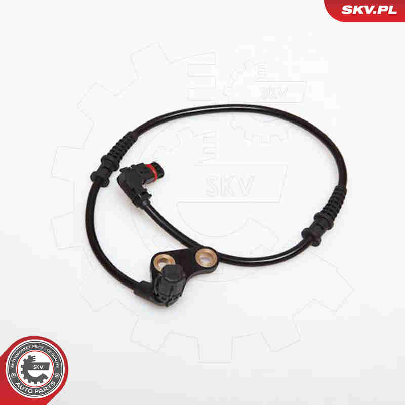 Sensore, N° giri ruota - 06SKV137 ESEN SKV