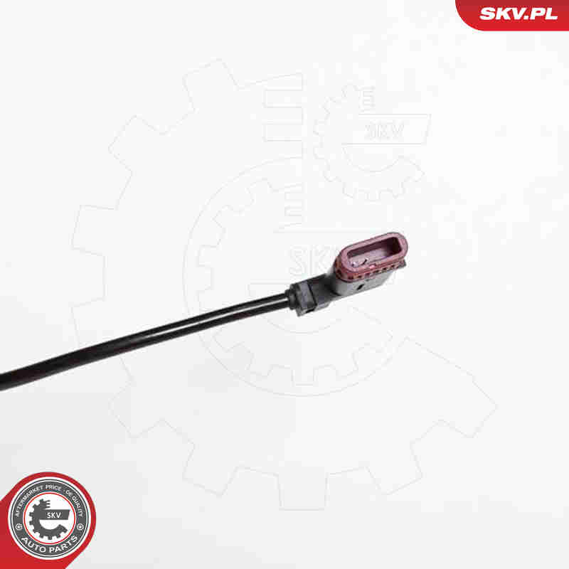 Sensor, wheel speed - 06SKV138 ESEN SKV