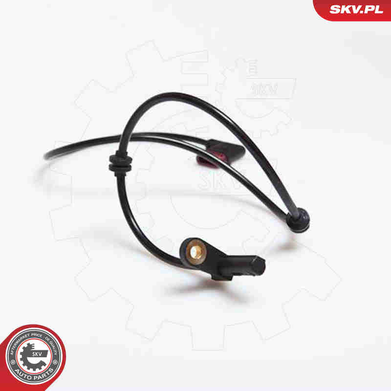 Sensor, wheel speed - 06SKV138 ESEN SKV