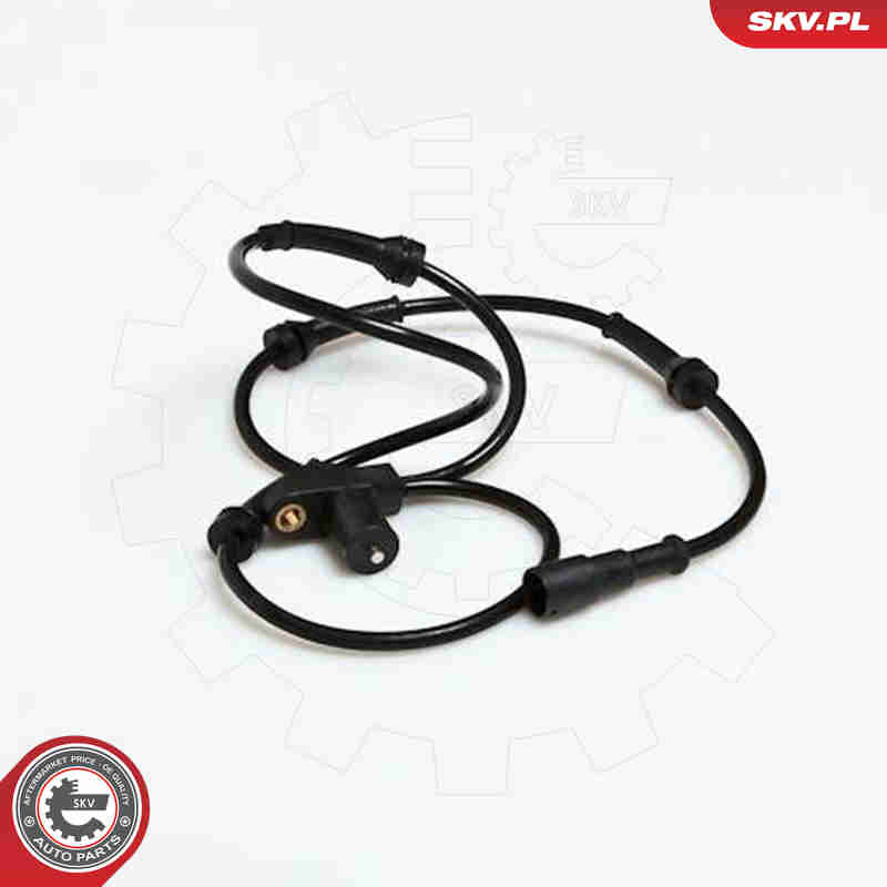 Sensor, wheel speed - 06SKV139 ESEN SKV