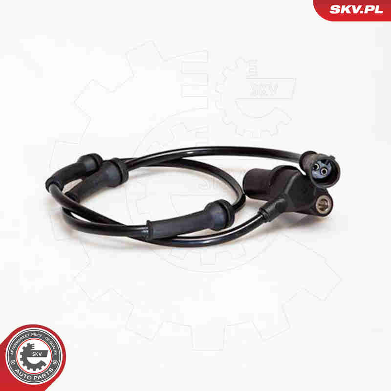 Sensor, wheel speed - 06SKV140 ESEN SKV