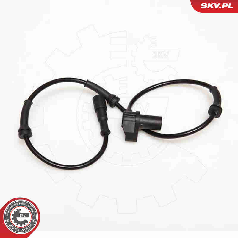 Sensor, wheel speed - 06SKV140 ESEN SKV
