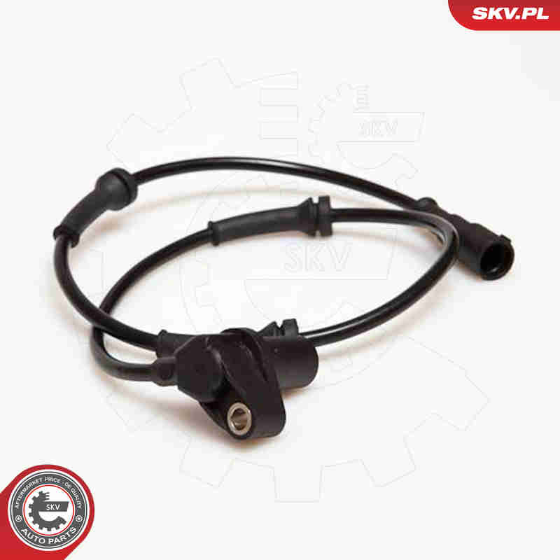 Sensor, wheel speed - 06SKV140 ESEN SKV