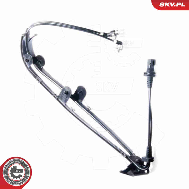 Sensor, wheel speed - 06SKV141 ESEN SKV