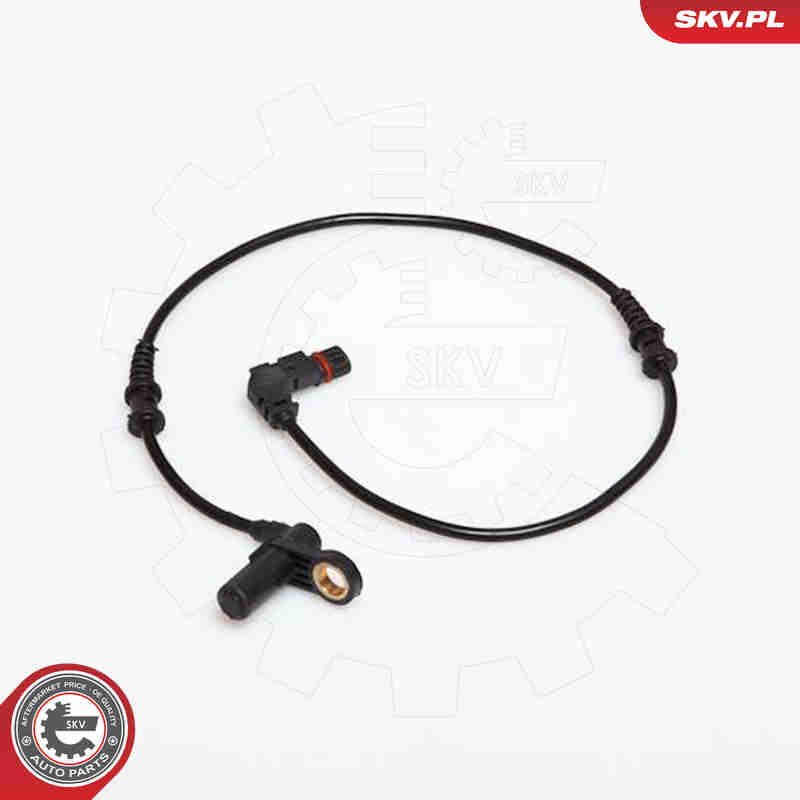 Sensor, wheel speed - 06SKV142 ESEN SKV