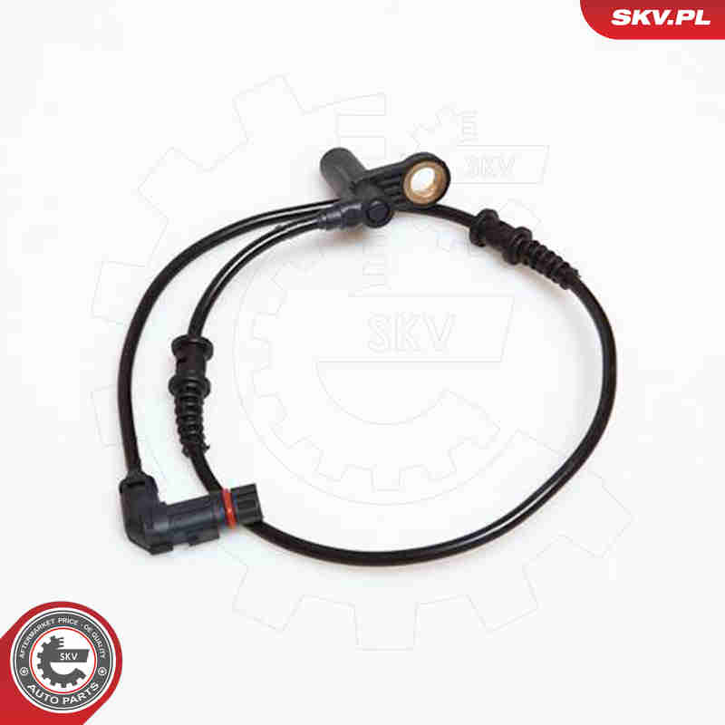Sensor, wheel speed - 06SKV142 ESEN SKV