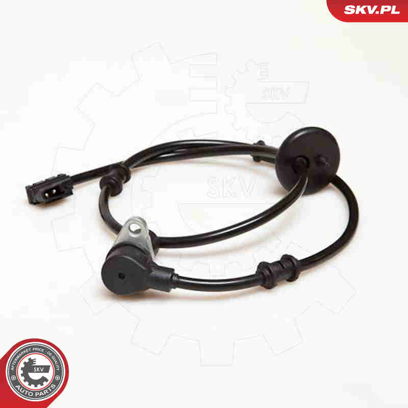 Sensor, wheel speed - 06SKV143 ESEN SKV