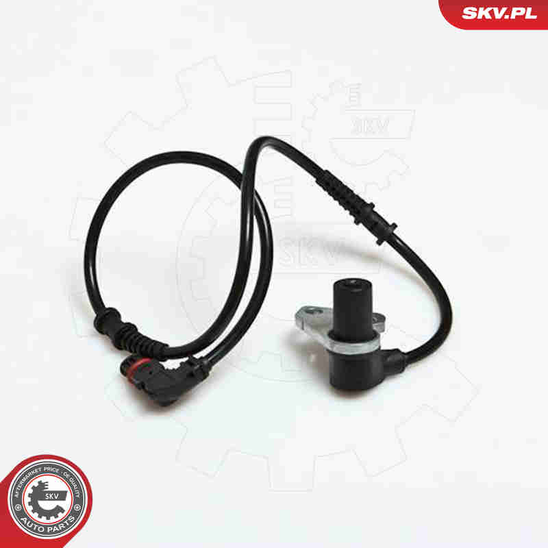 Sensore, N° giri ruota - 06SKV145 ESEN SKV