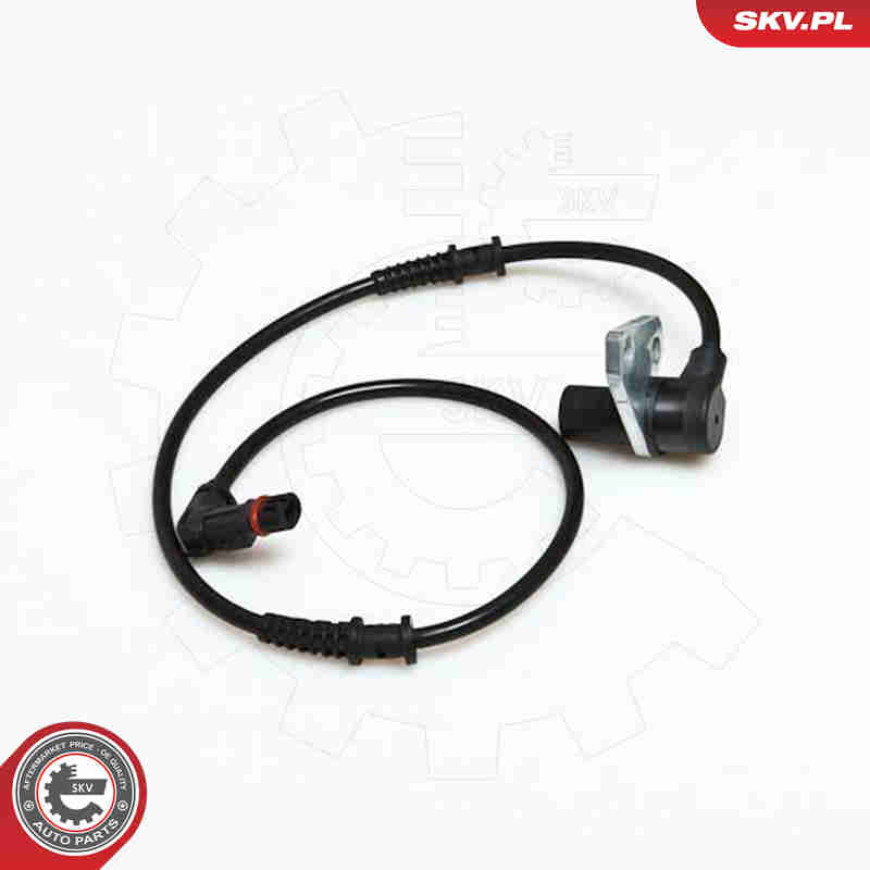 Sensor, Raddrehzahl - 06SKV146 ESEN SKV
