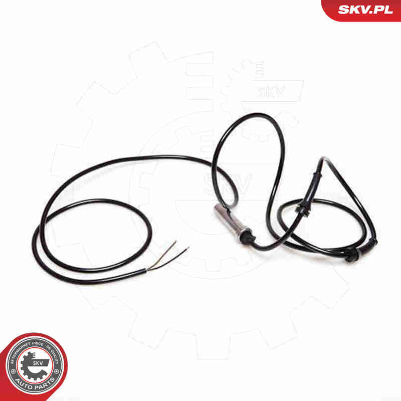 Sensor, wheel speed - 06SKV148 ESEN SKV